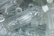 プラスチックリサイクル業